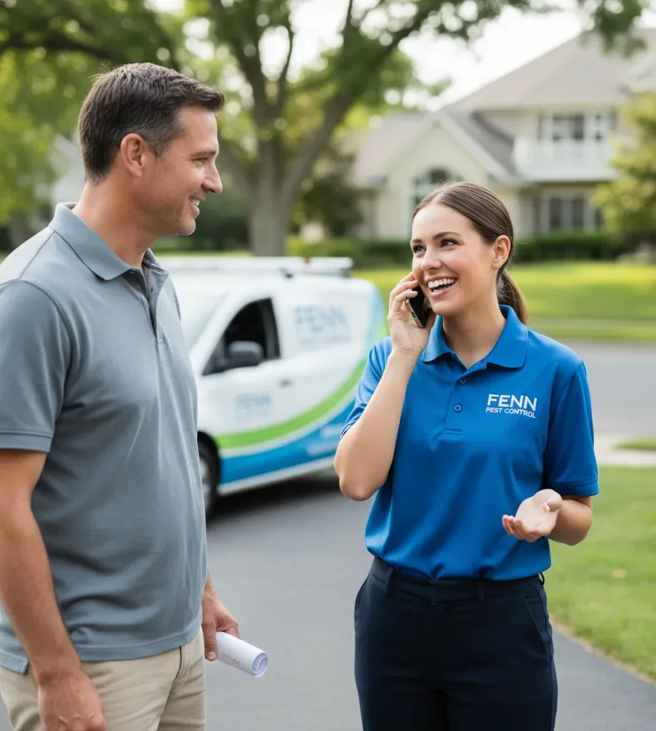 Bed Bug Extermination in Waterville, ME